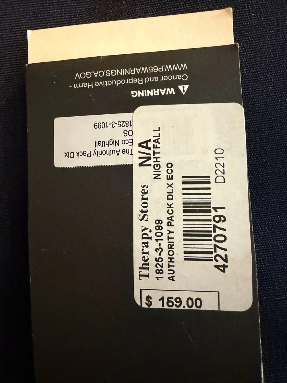 Timbuk2 brand new